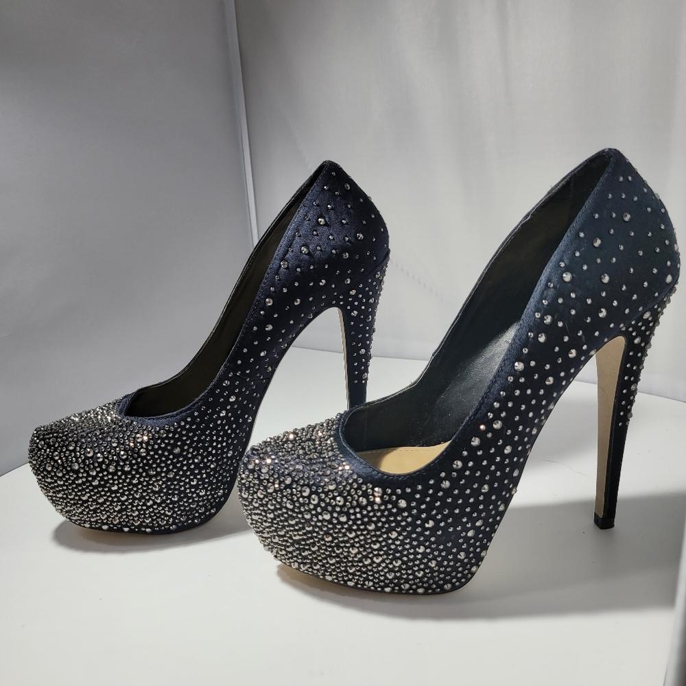 ALDO Loann Pumps- Size 7